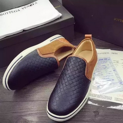 Bottega Venetta Men Loafers--010